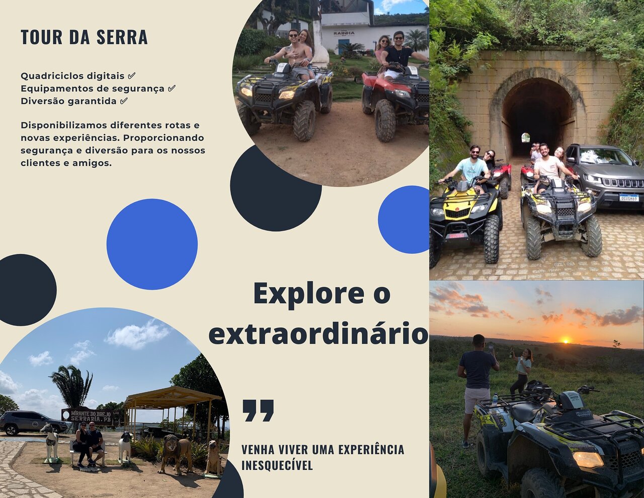Tour da Serra