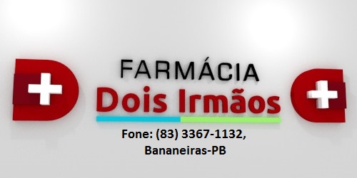 Farmácia Dois Irmãos